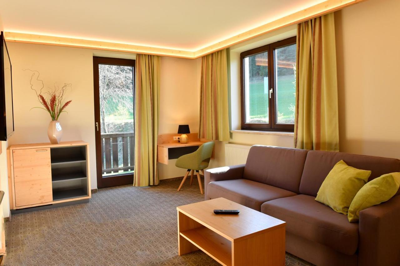 Gasthof Pension Seidl Arbesbach Exteriér fotografie