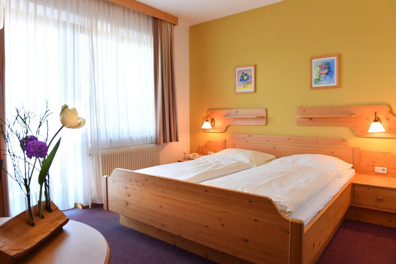 Gasthof Pension Seidl Arbesbach Exteriér fotografie