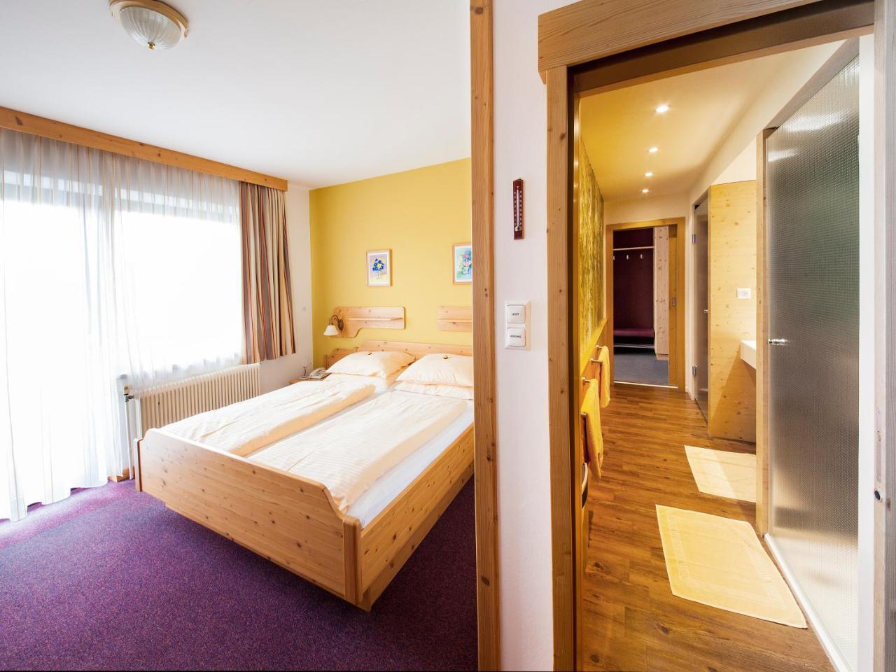 Gasthof Pension Seidl Arbesbach Exteriér fotografie