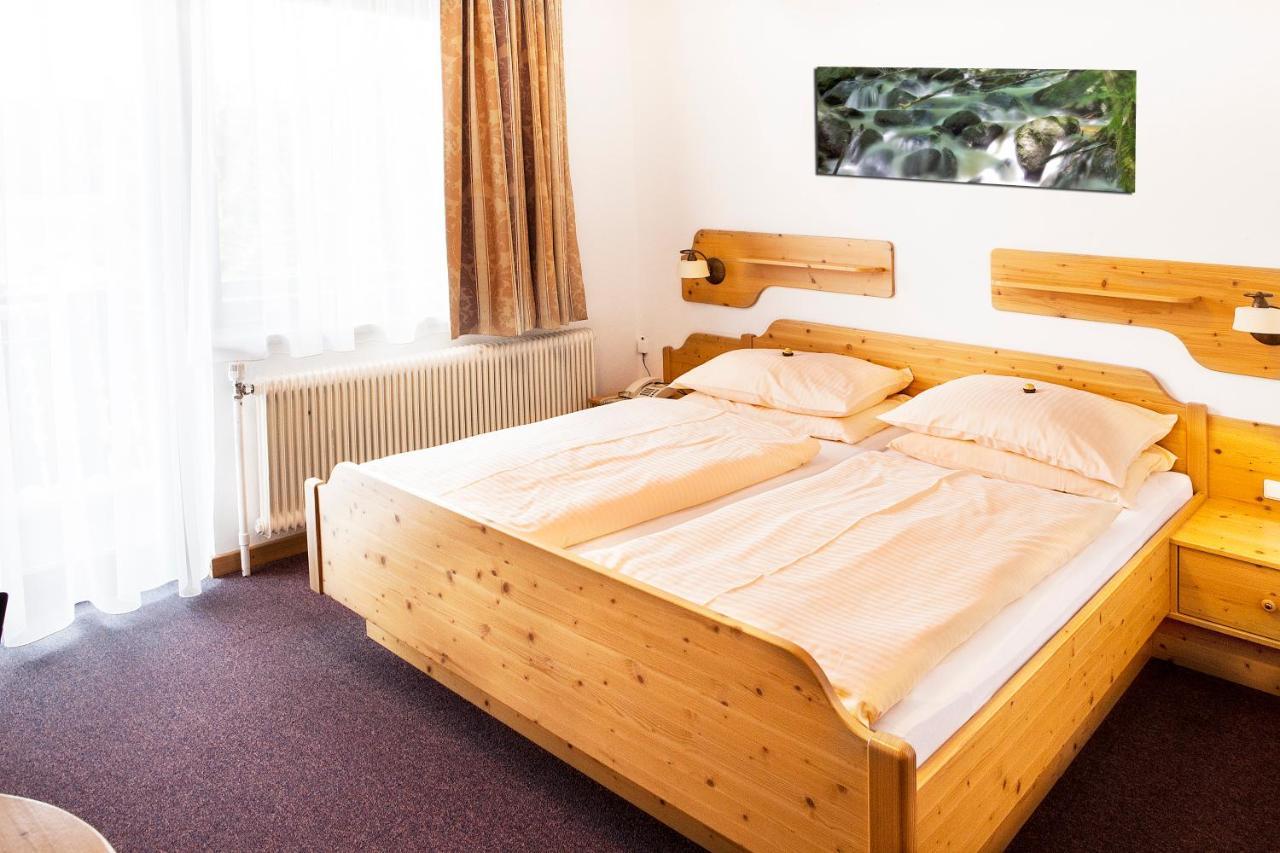 Gasthof Pension Seidl Arbesbach Exteriér fotografie