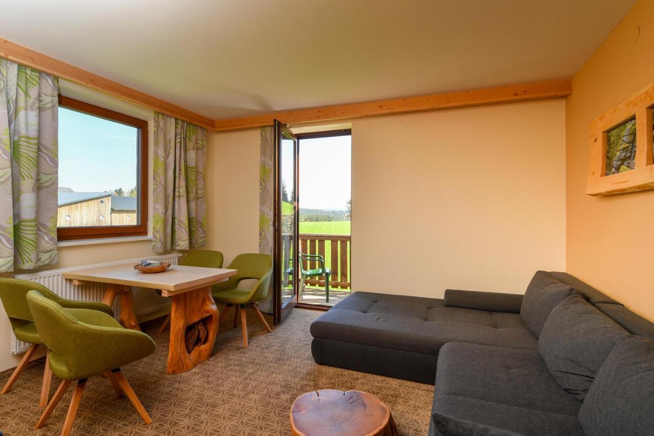 Gasthof Pension Seidl Arbesbach Exteriér fotografie